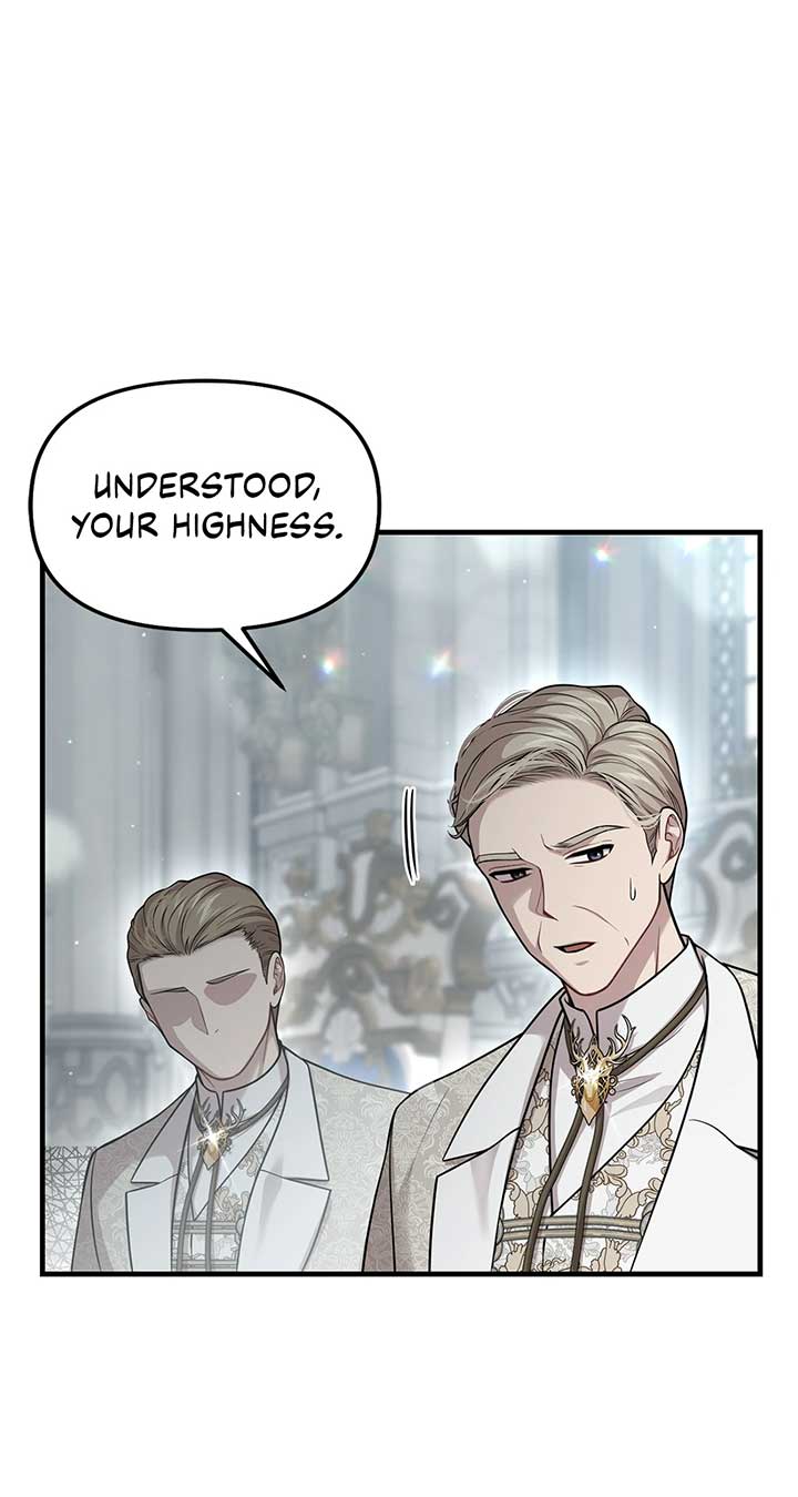 The Secret Bedroom of a Dejected Royal Daughter Chapter 98 14